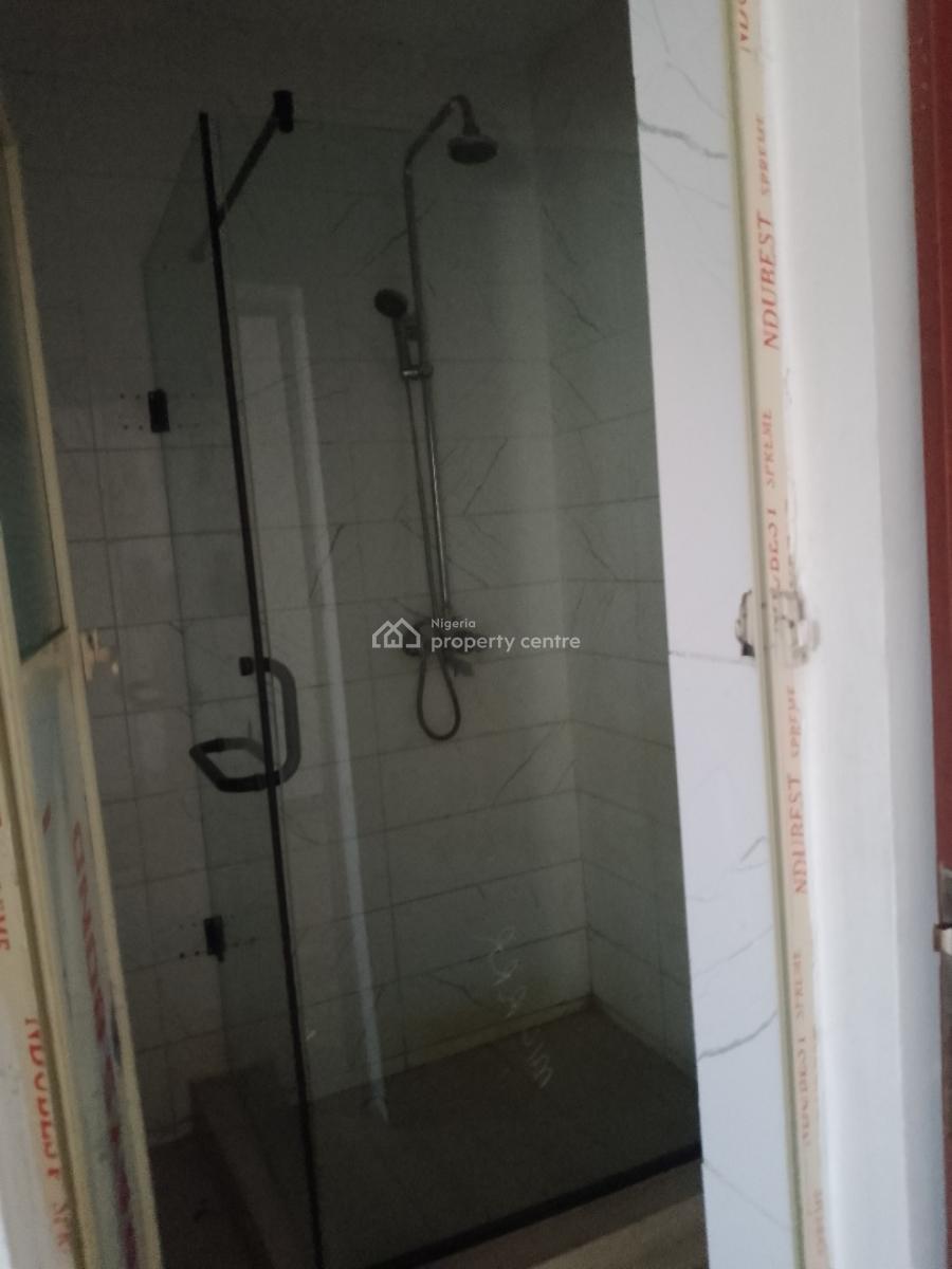 2 Bedroom Flat, Majek, Sangotedo, Ajah, Lagos, Flat / Apartment for Rent