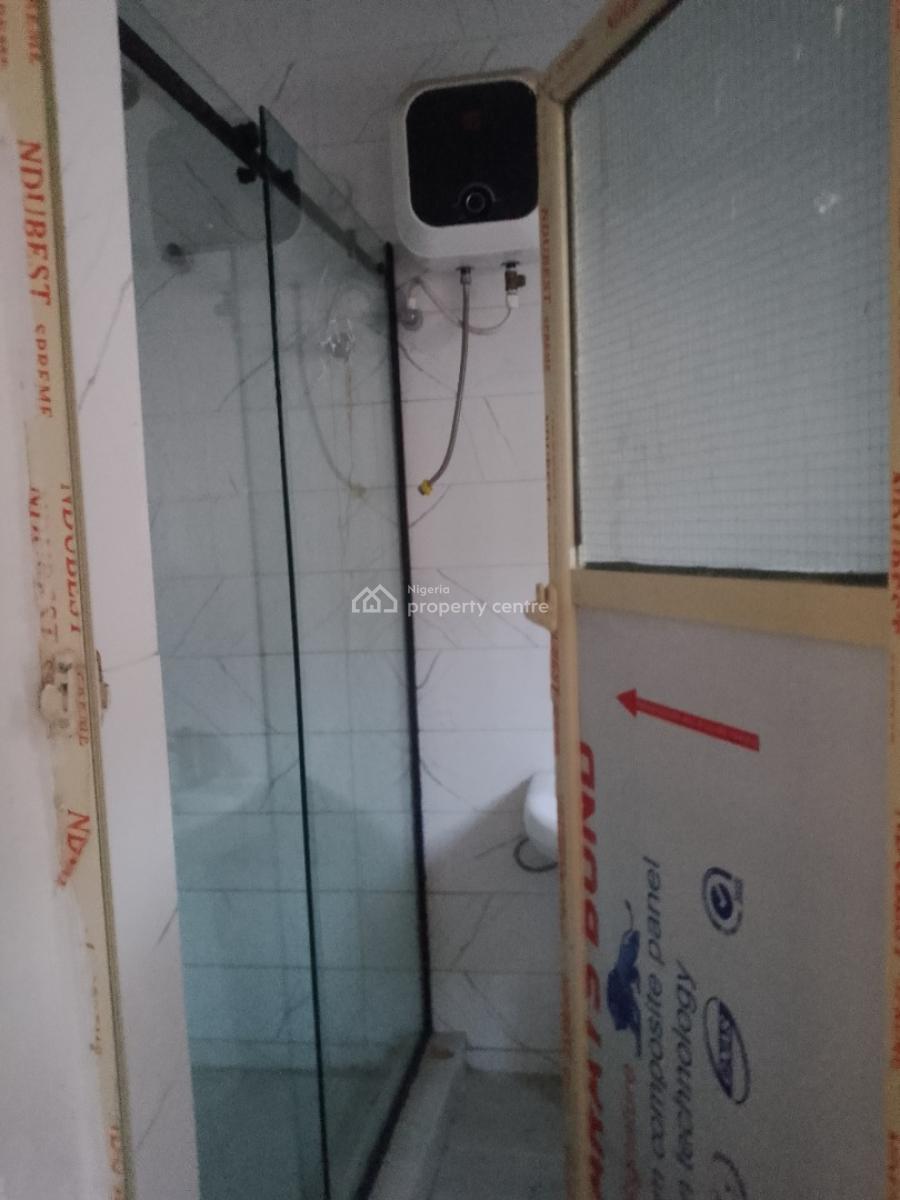 2 Bedroom Flat, Majek, Sangotedo, Ajah, Lagos, Flat / Apartment for Rent