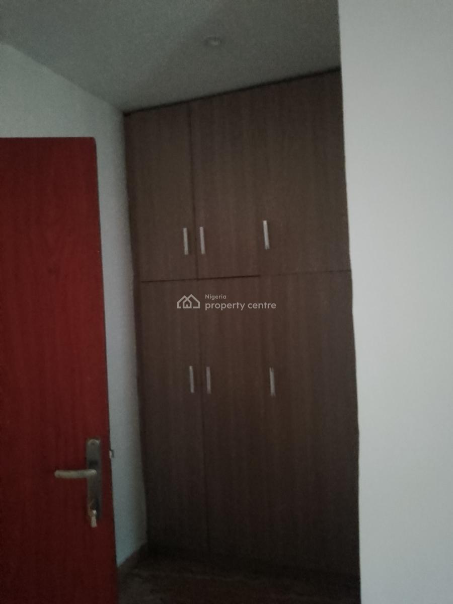 2 Bedroom Flat, Majek, Sangotedo, Ajah, Lagos, Flat / Apartment for Rent