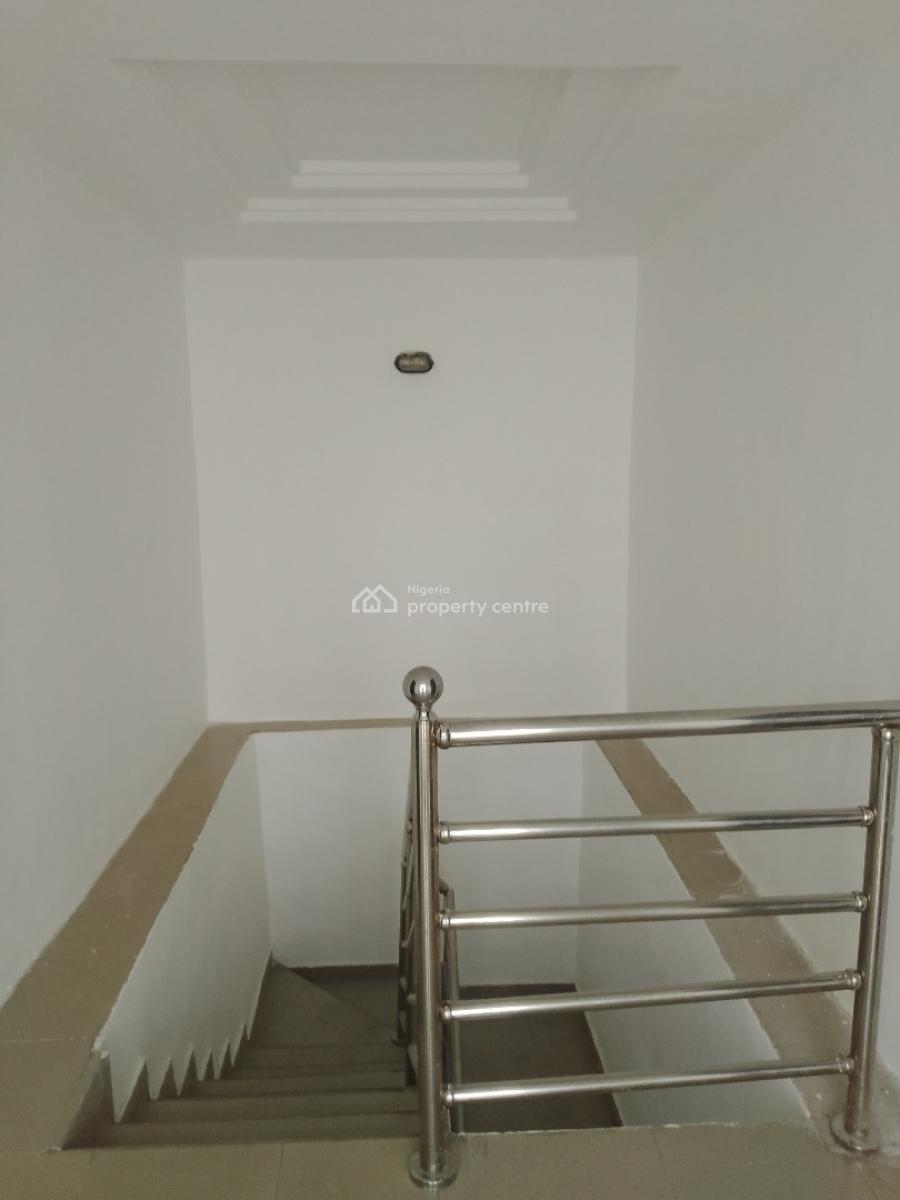 2 Bedroom Flat, Majek, Sangotedo, Ajah, Lagos, Flat / Apartment for Rent