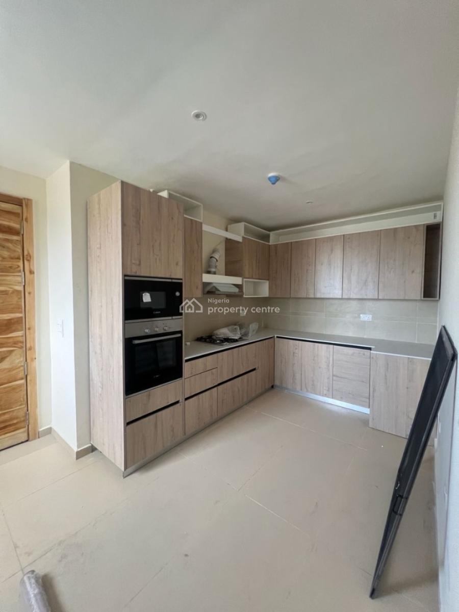Luxury 3 Bedroom Apartment with Pool, Off Adeola Odeku, Victoria Island (vi), Lagos, Flat / Apartment for Sale
