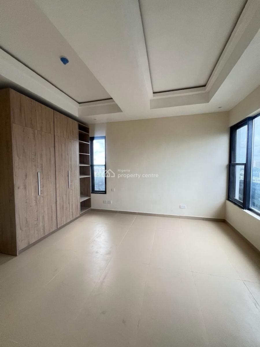 Luxury 3 Bedroom Apartment with Pool, Off Adeola Odeku, Victoria Island (vi), Lagos, Flat / Apartment for Sale