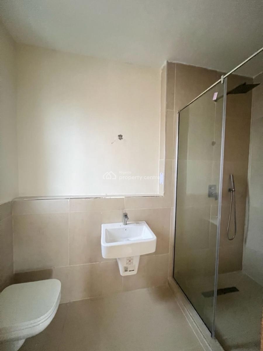 Luxury 3 Bedroom Apartment with Pool, Off Adeola Odeku, Victoria Island (vi), Lagos, Flat / Apartment for Sale