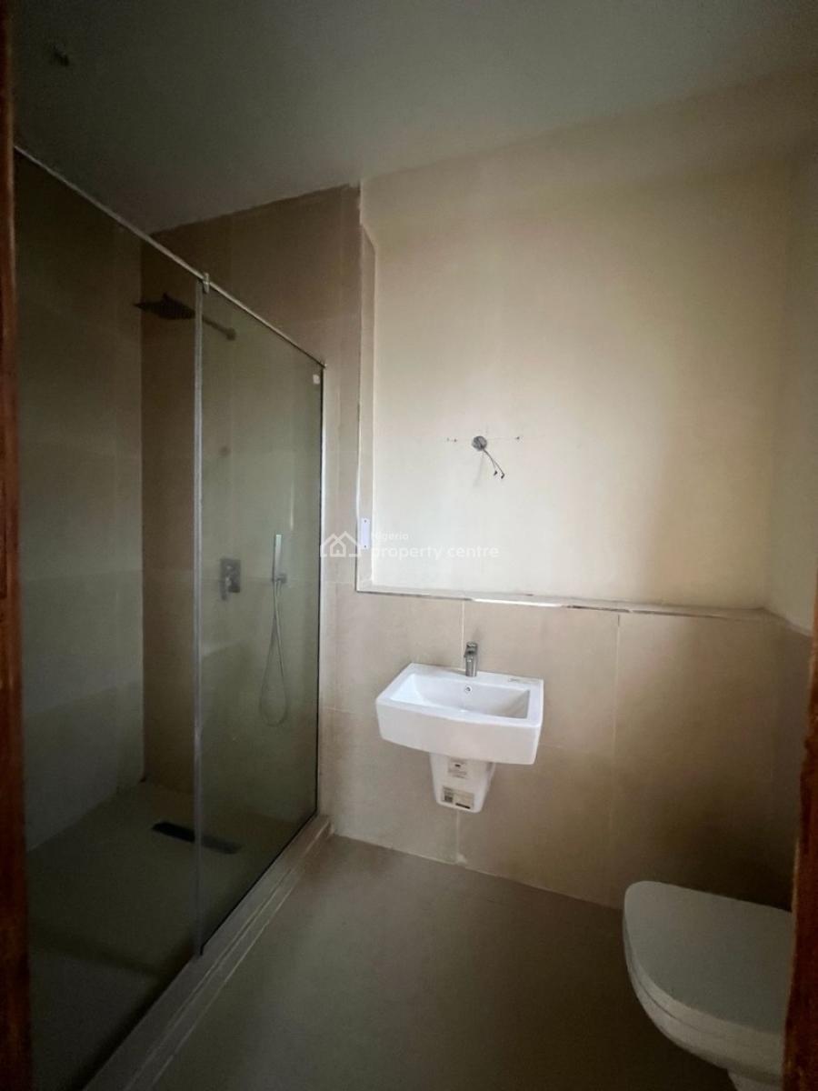 Luxury 3 Bedroom Apartment with Pool, Off Adeola Odeku, Victoria Island (vi), Lagos, Flat / Apartment for Sale