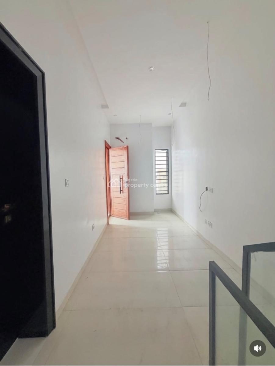 Newly Built 4 Bedroom Semi Detached Duplex with Bq, Festac, Amuwo Odofin, Lagos, Semi-detached Duplex for Sale