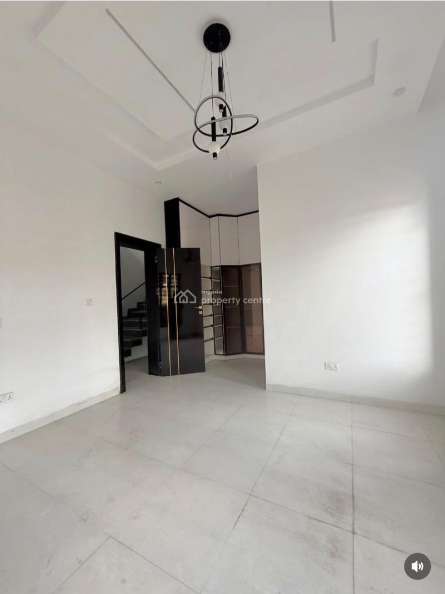 Newly Built 4 Bedroom Semi Detached Duplex with Bq, Festac, Amuwo Odofin, Lagos, Semi-detached Duplex for Sale