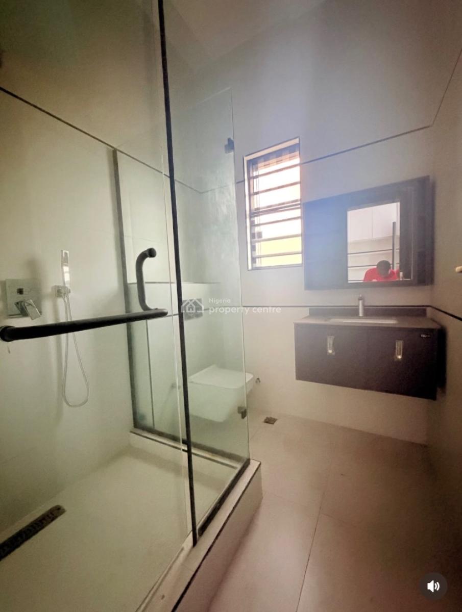 Newly Built 4 Bedroom Semi Detached Duplex with Bq, Festac, Amuwo Odofin, Lagos, Semi-detached Duplex for Sale