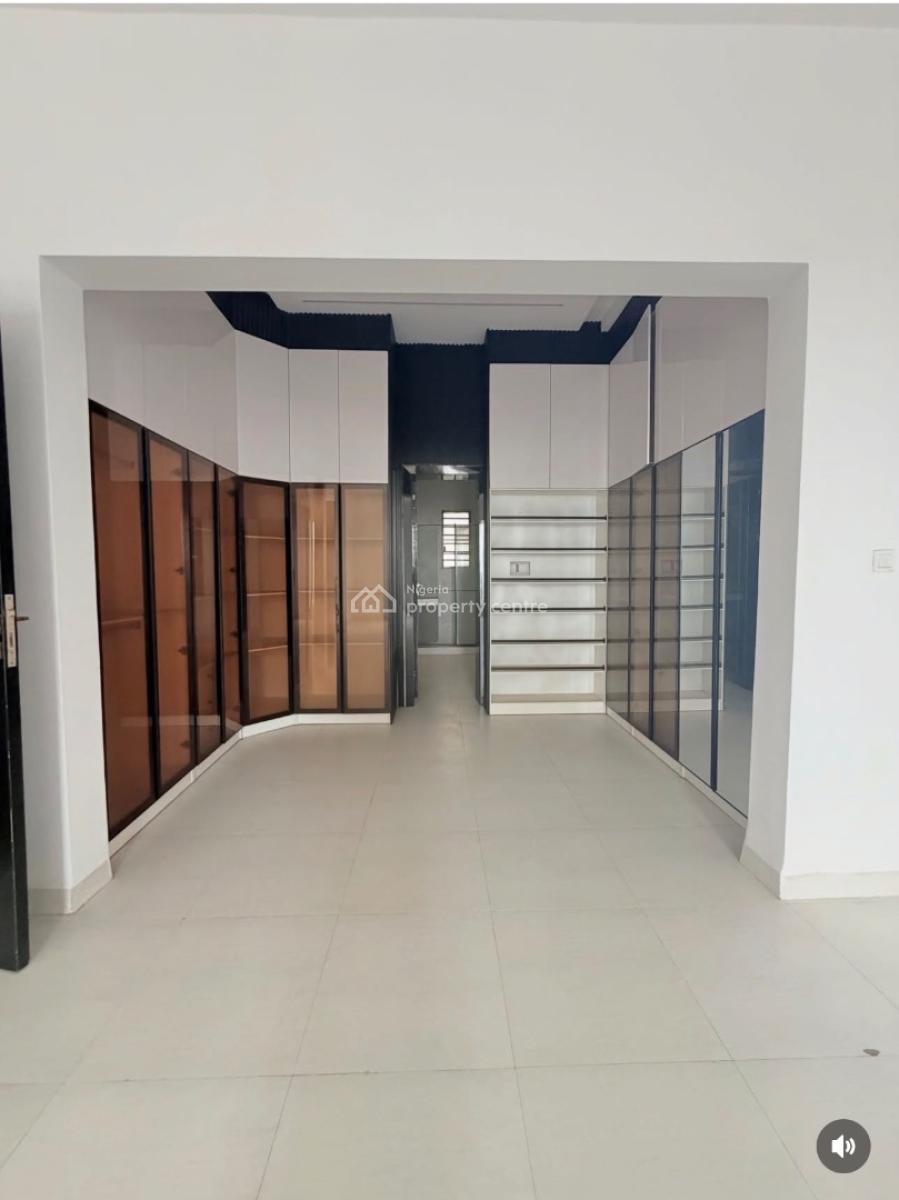 Newly Built 4 Bedroom Semi Detached Duplex with Bq, Festac, Amuwo Odofin, Lagos, Semi-detached Duplex for Sale