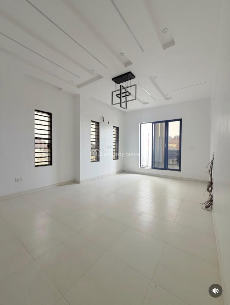 Newly Built 4 Bedroom Semi Detached Duplex with Bq, Festac, Amuwo Odofin, Lagos, Semi-detached Duplex for Sale