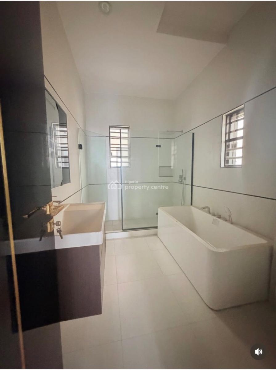 Newly Built 4 Bedroom Semi Detached Duplex with Bq, Festac, Amuwo Odofin, Lagos, Semi-detached Duplex for Sale