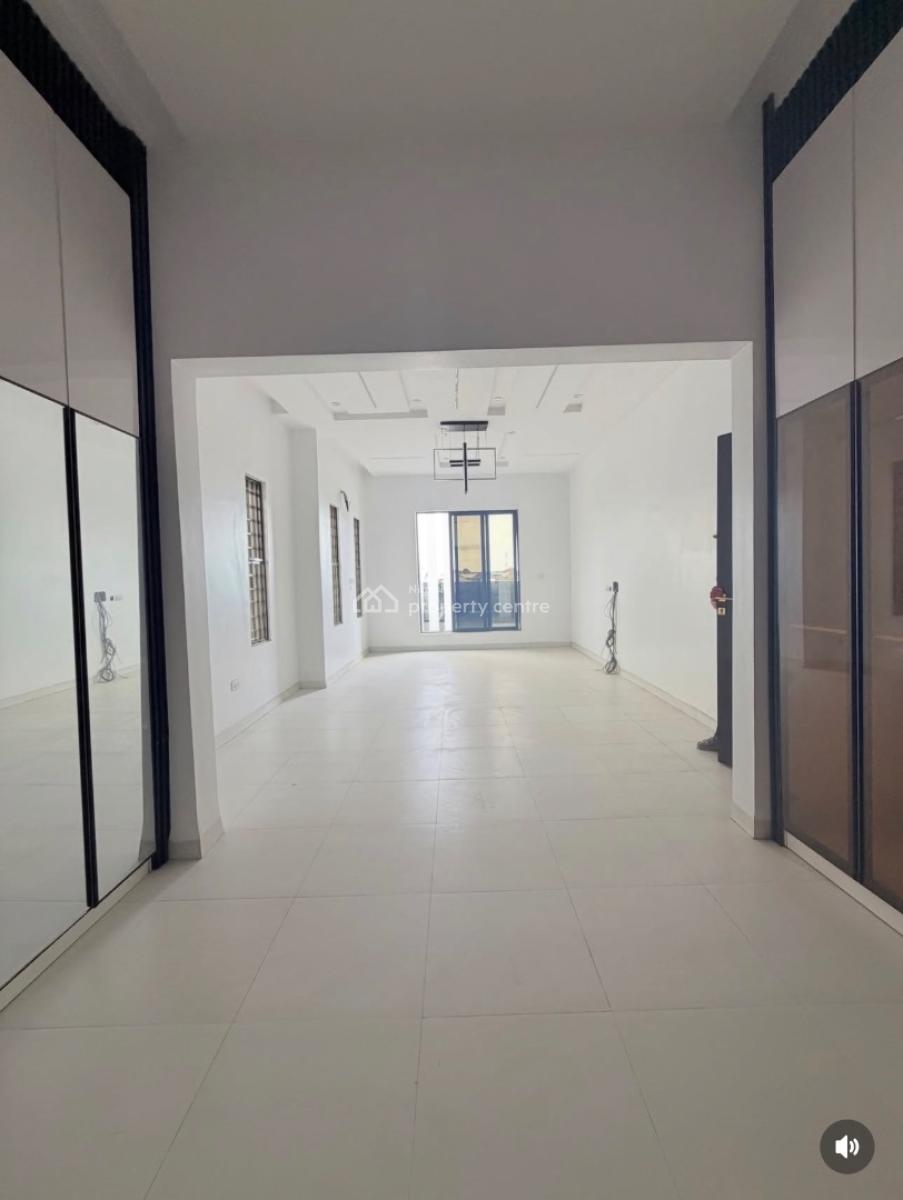 Newly Built 4 Bedroom Semi Detached Duplex with Bq, Festac, Amuwo Odofin, Lagos, Semi-detached Duplex for Sale