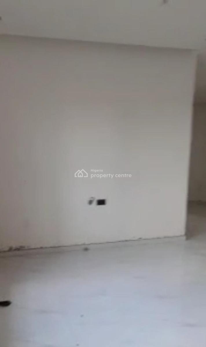 a Brand New 2-bedroom Apartment Is Now Available for Rt  Features  S, Fola Agoro, Yaba, Yaba, Lagos, Flat / Apartment for Rent