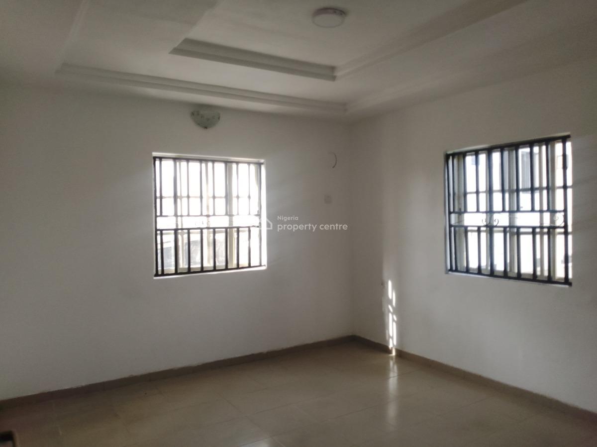 2 Bedroom Flat, Atlantic Layout Estate, Olokonla, Ajah, Lagos, Flat / Apartment for Rent