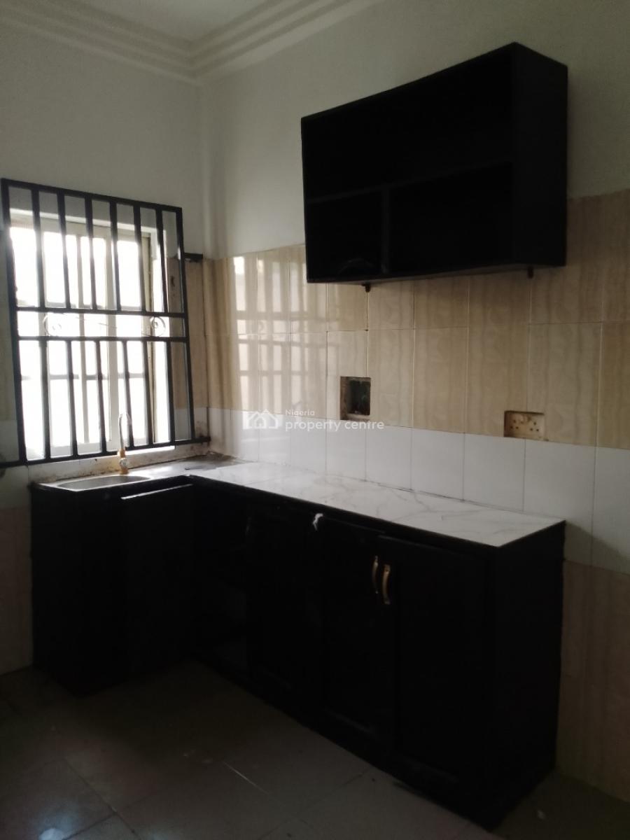 2 Bedroom Flat, Atlantic Layout Estate, Olokonla, Ajah, Lagos, Flat / Apartment for Rent