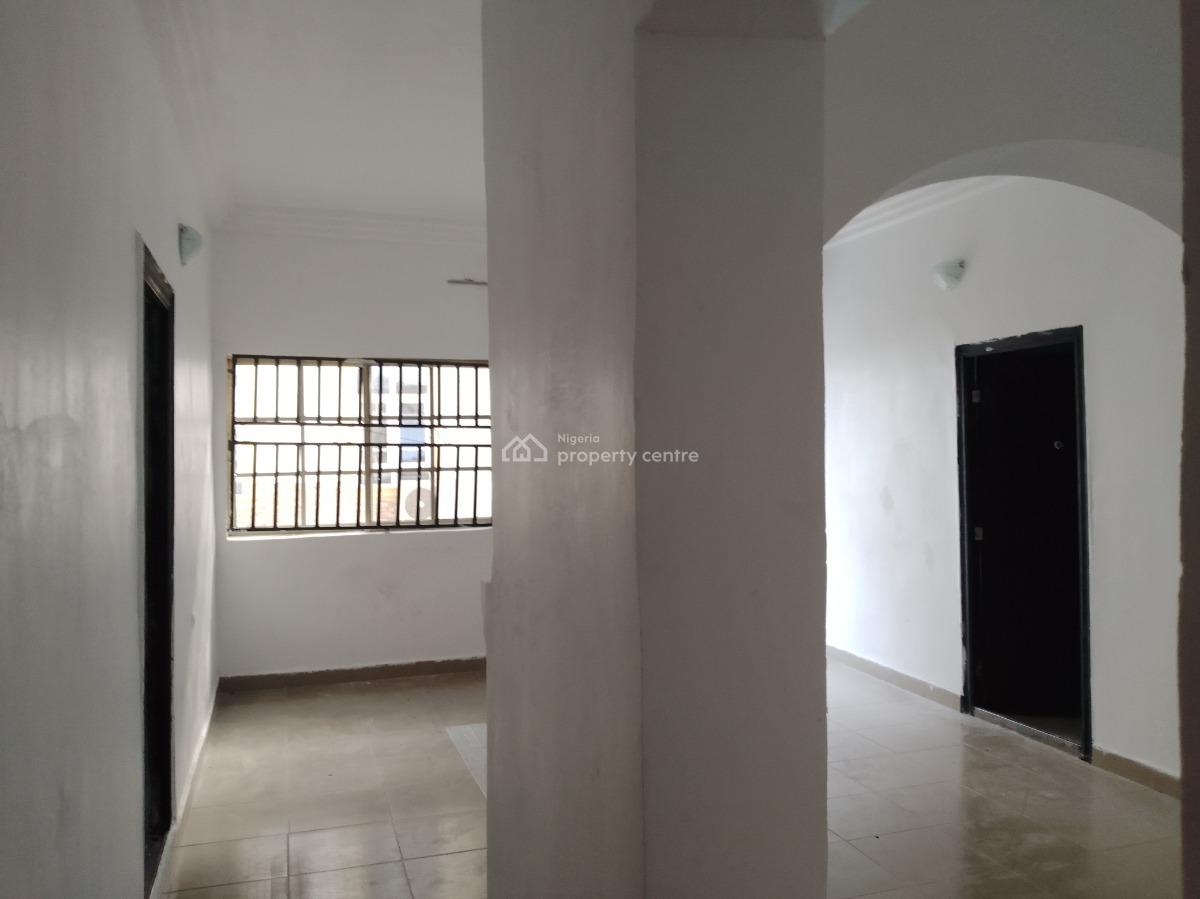 2 Bedroom Flat, Atlantic Layout Estate, Olokonla, Ajah, Lagos, Flat / Apartment for Rent