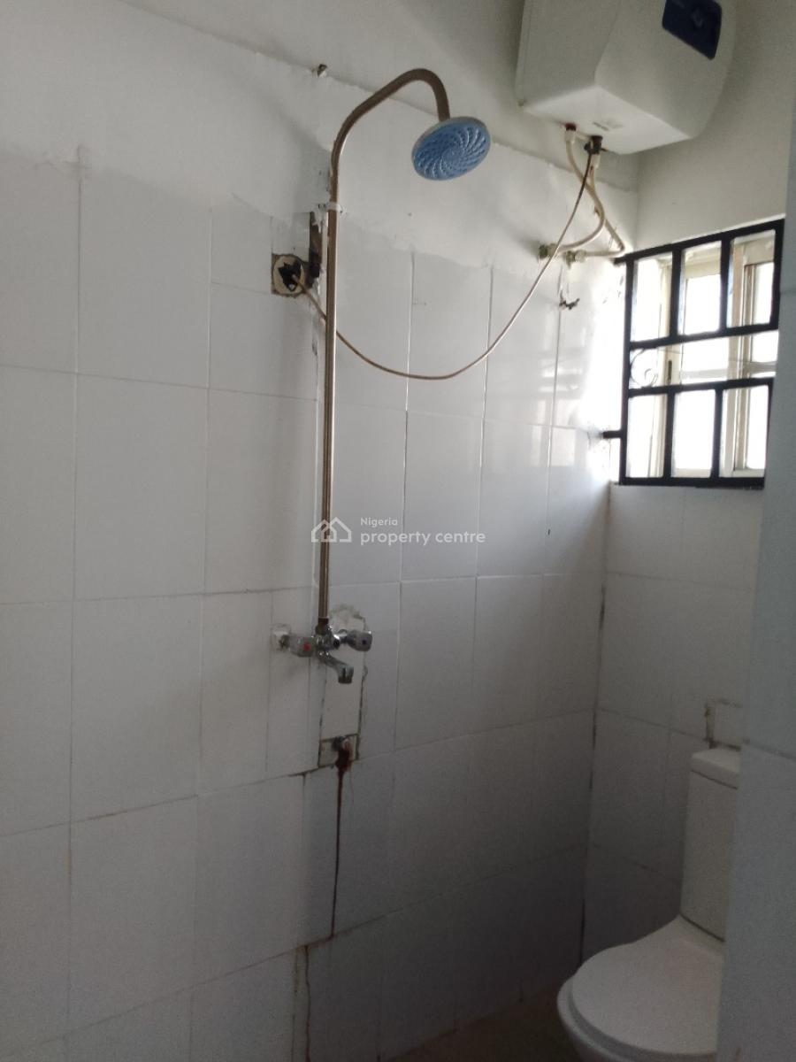 2 Bedroom Flat, Atlantic Layout Estate, Olokonla, Ajah, Lagos, Flat / Apartment for Rent