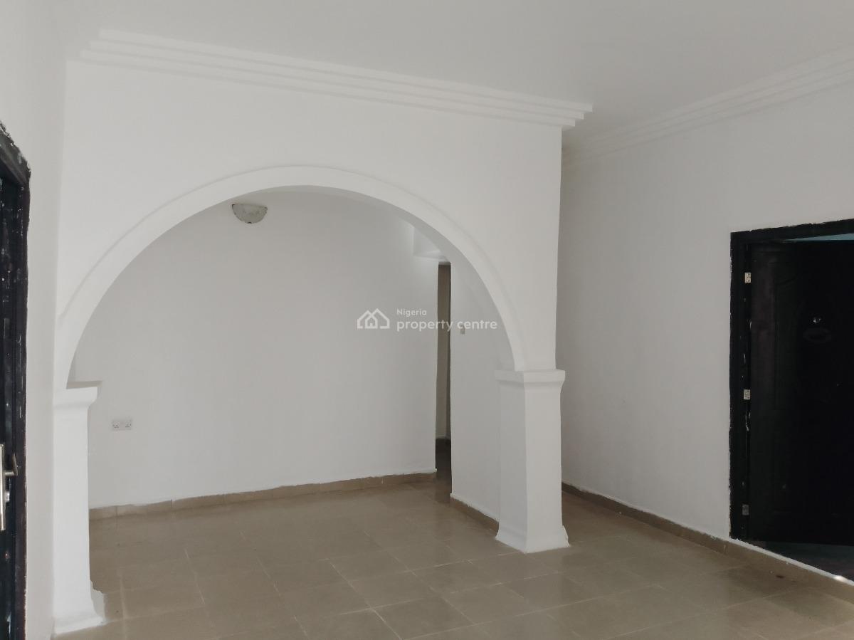 2 Bedroom Flat, Atlantic Layout Estate, Olokonla, Ajah, Lagos, Flat / Apartment for Rent
