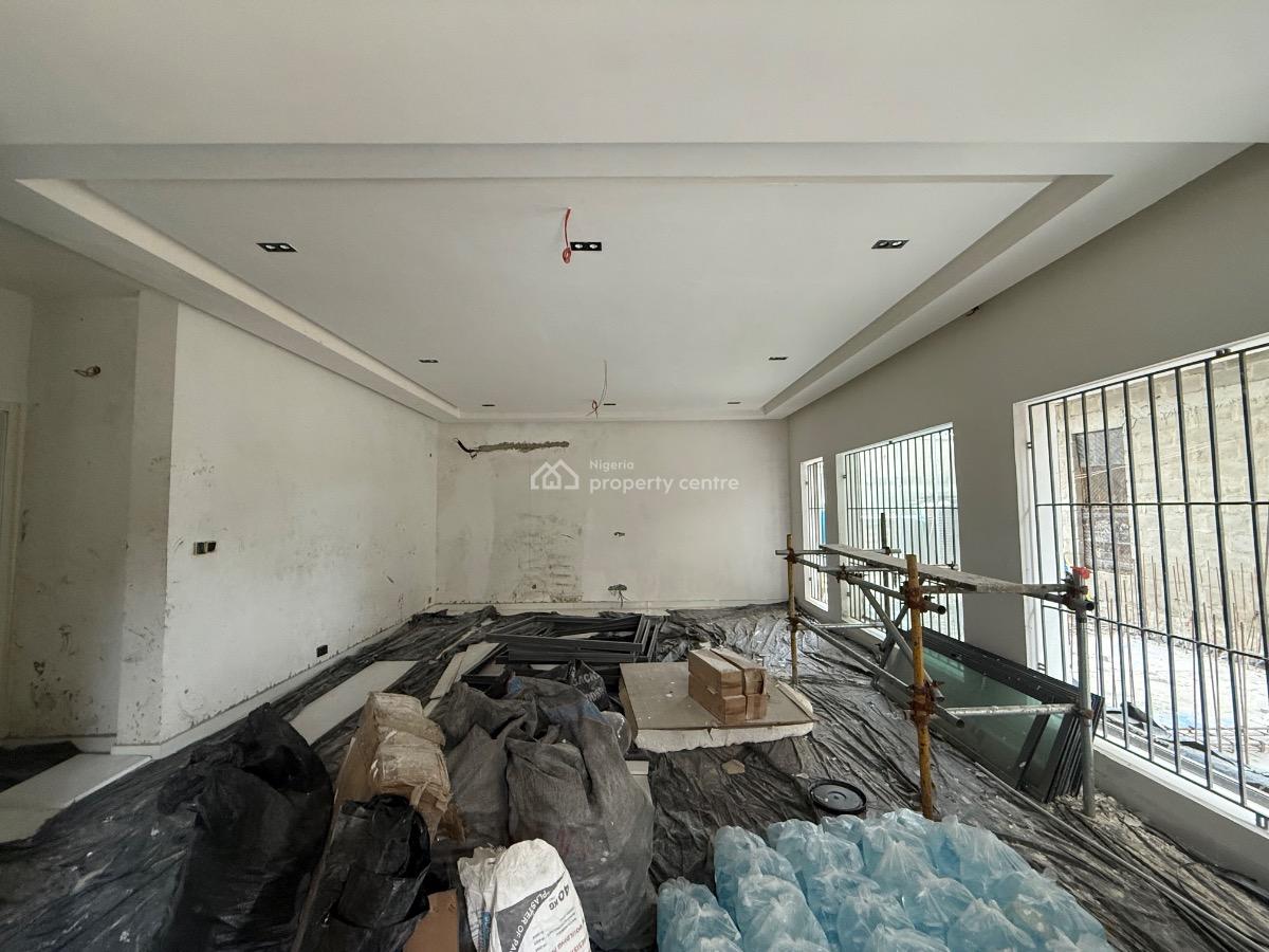 Waterfront 3 Bedroom Apartment with Maids Room and More, Banana Island, Ikoyi, Lagos, Flat / Apartment for Sale