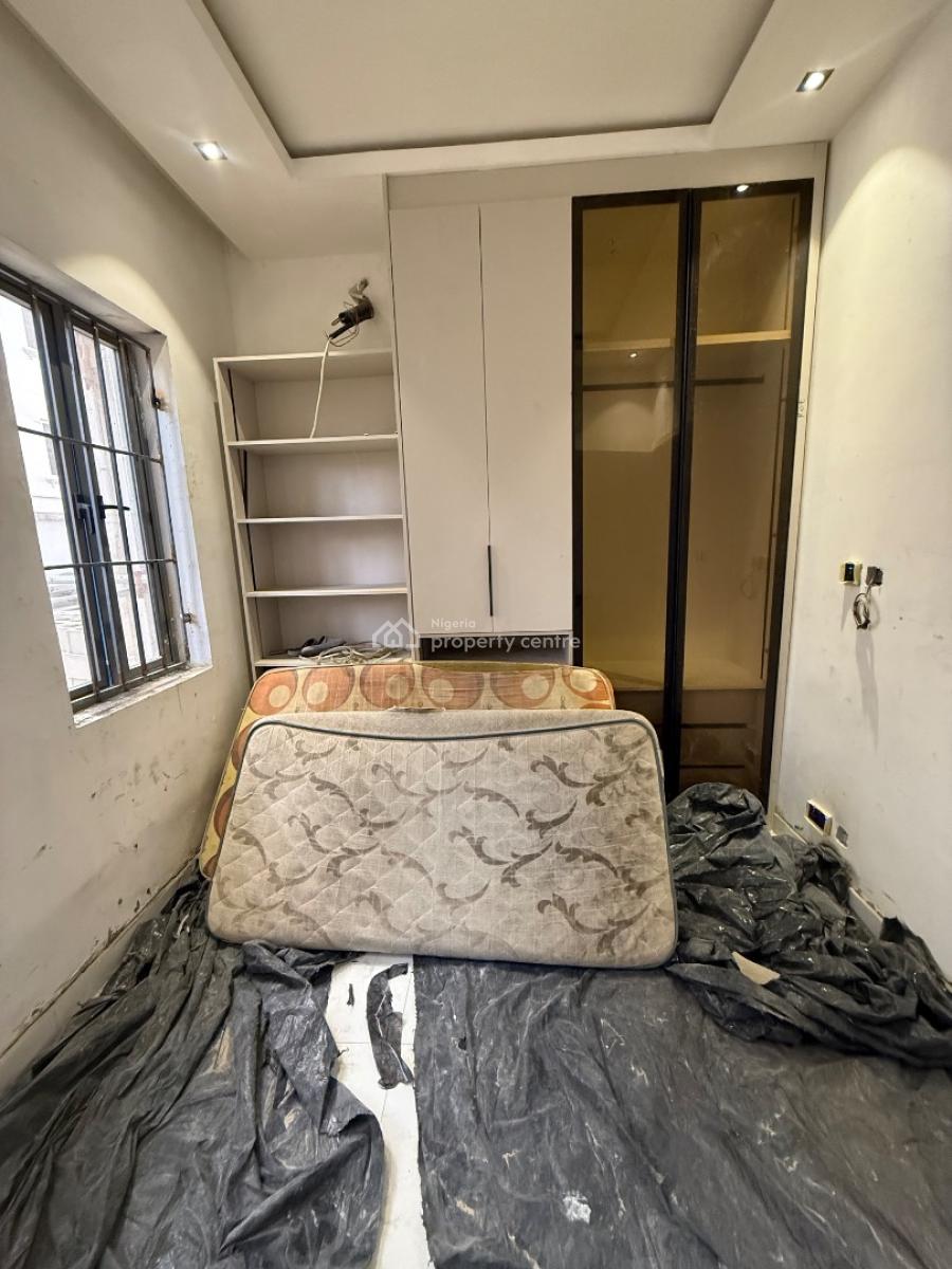 Waterfront 3 Bedroom Apartment with Maids Room and More, Banana Island, Ikoyi, Lagos, Flat / Apartment for Sale