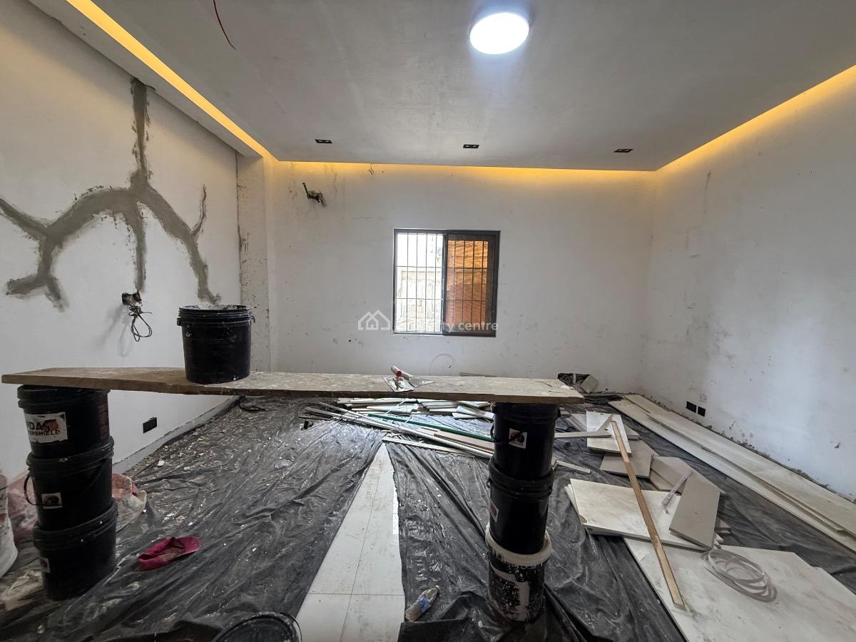 Waterfront 3 Bedroom Apartment with Maids Room and More, Banana Island, Ikoyi, Lagos, Flat / Apartment for Sale