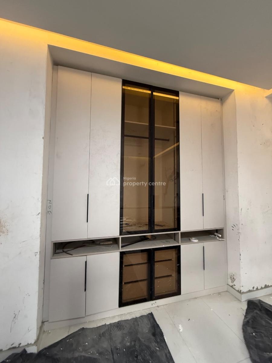 Waterfront 3 Bedroom Apartment with Maids Room and More, Banana Island, Ikoyi, Lagos, Flat / Apartment for Sale