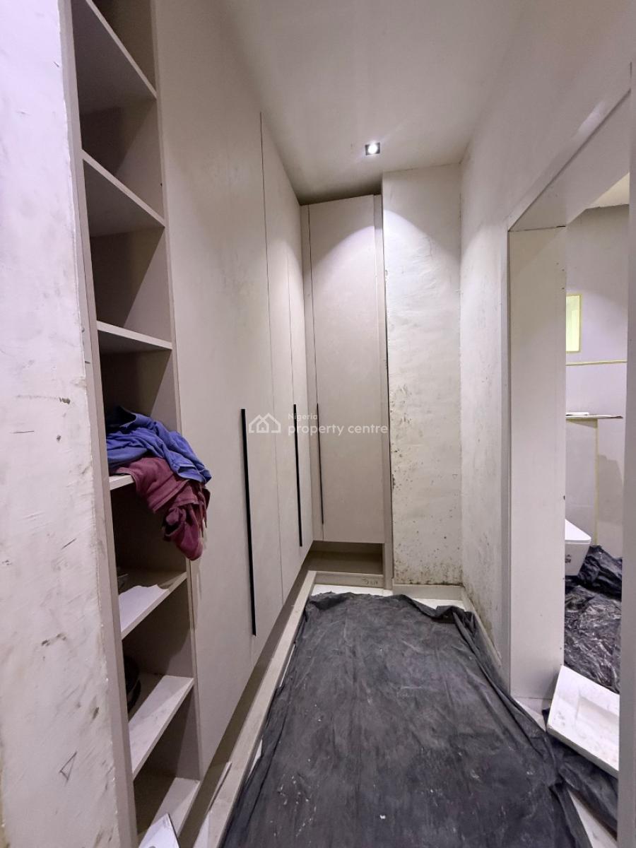 Waterfront 3 Bedroom Apartment with Maids Room and More, Banana Island, Ikoyi, Lagos, Flat / Apartment for Sale