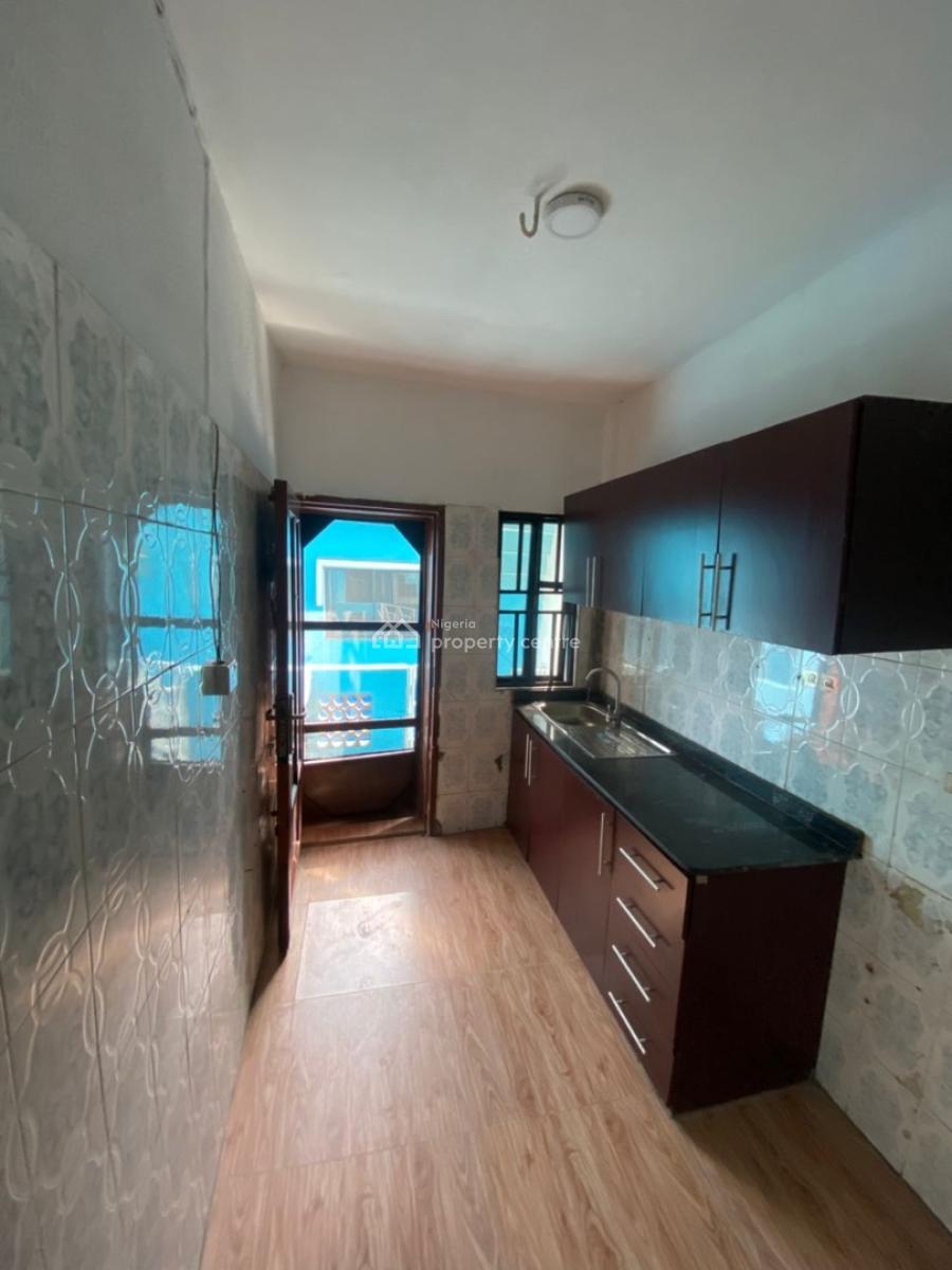 3 Bedroom, Aungi, Lekki, Lagos, Flat / Apartment for Rent