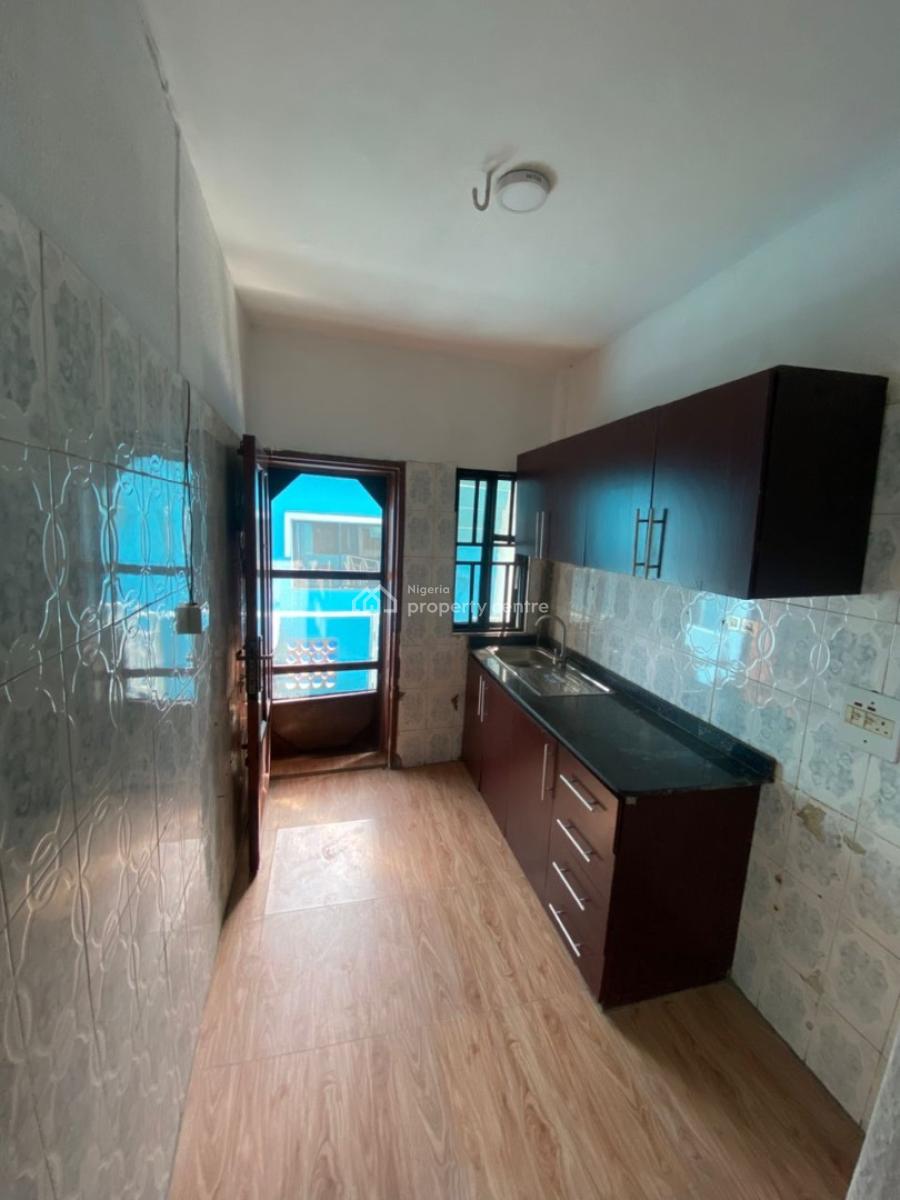 3 Bedroom, Aungi, Lekki, Lagos, Flat / Apartment for Rent