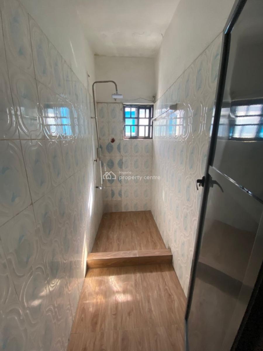 3 Bedroom, Aungi, Lekki, Lagos, Flat / Apartment for Rent