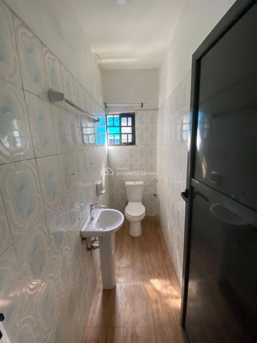 3 Bedroom, Aungi, Lekki, Lagos, Flat / Apartment for Rent