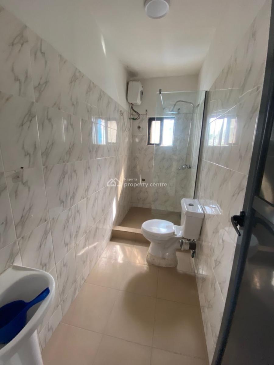 3 Bedroom, Aungi, Lekki, Lagos, Flat / Apartment for Rent
