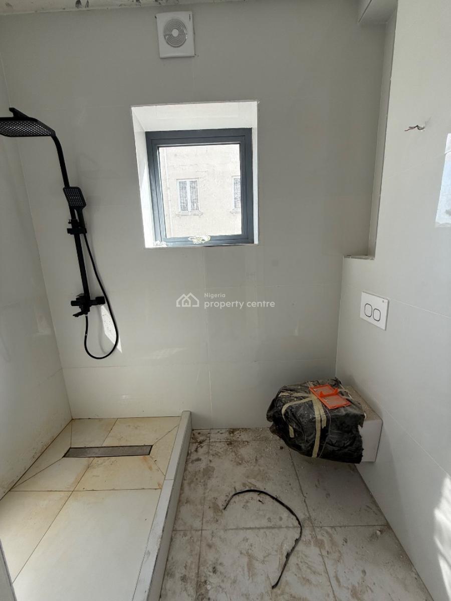 Waterfront 3 Bedroom Apartment with Maids Room, Banana Island, Ikoyi, Lagos, Flat / Apartment for Sale