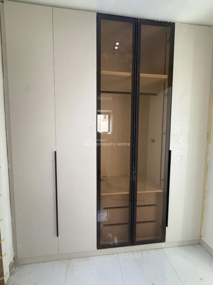 Waterfront 3 Bedroom Apartment with Maids Room, Banana Island, Ikoyi, Lagos, Flat / Apartment for Sale