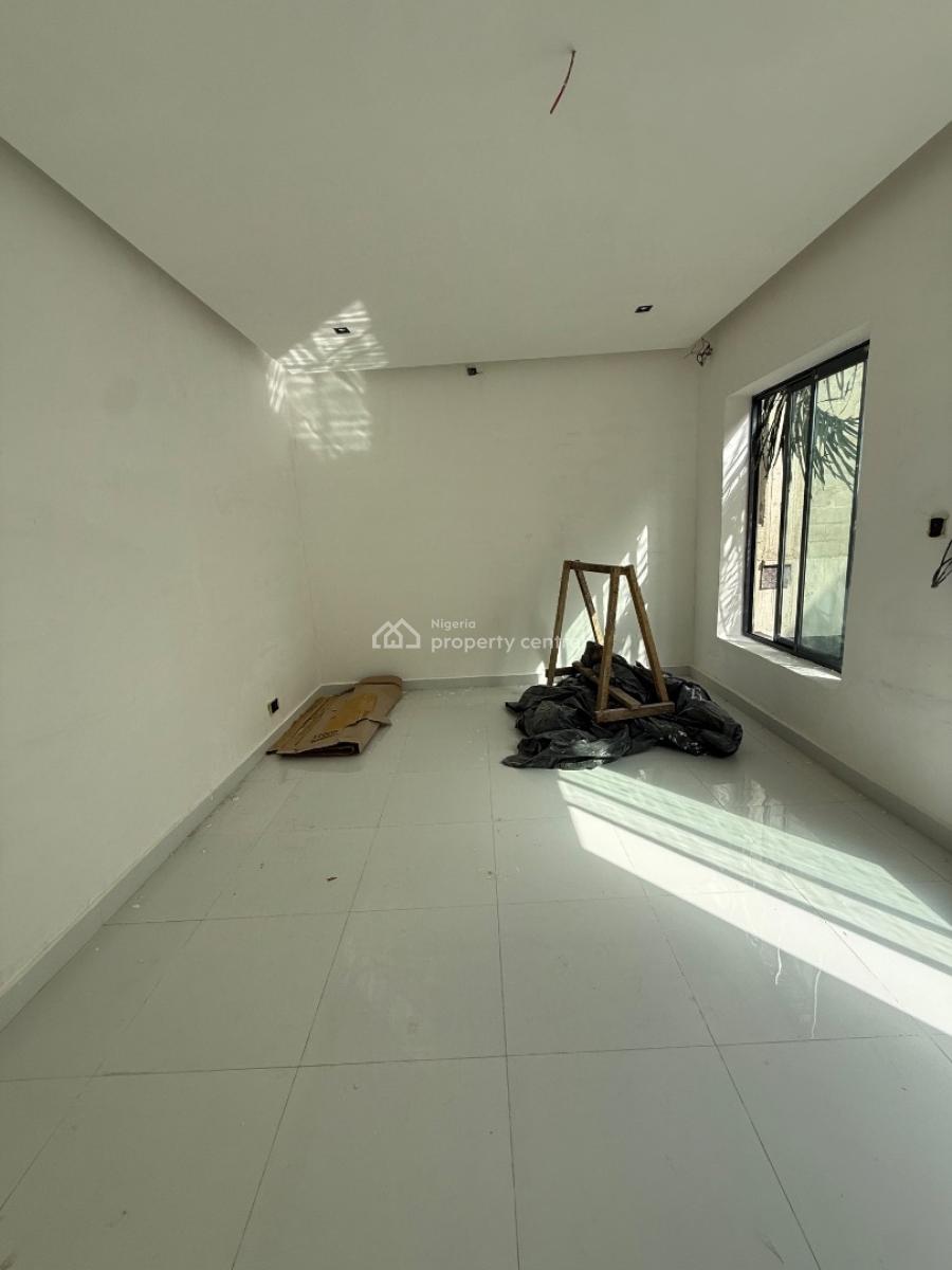 Waterfront 3 Bedroom Apartment with Maids Room, Banana Island, Ikoyi, Lagos, Flat / Apartment for Sale
