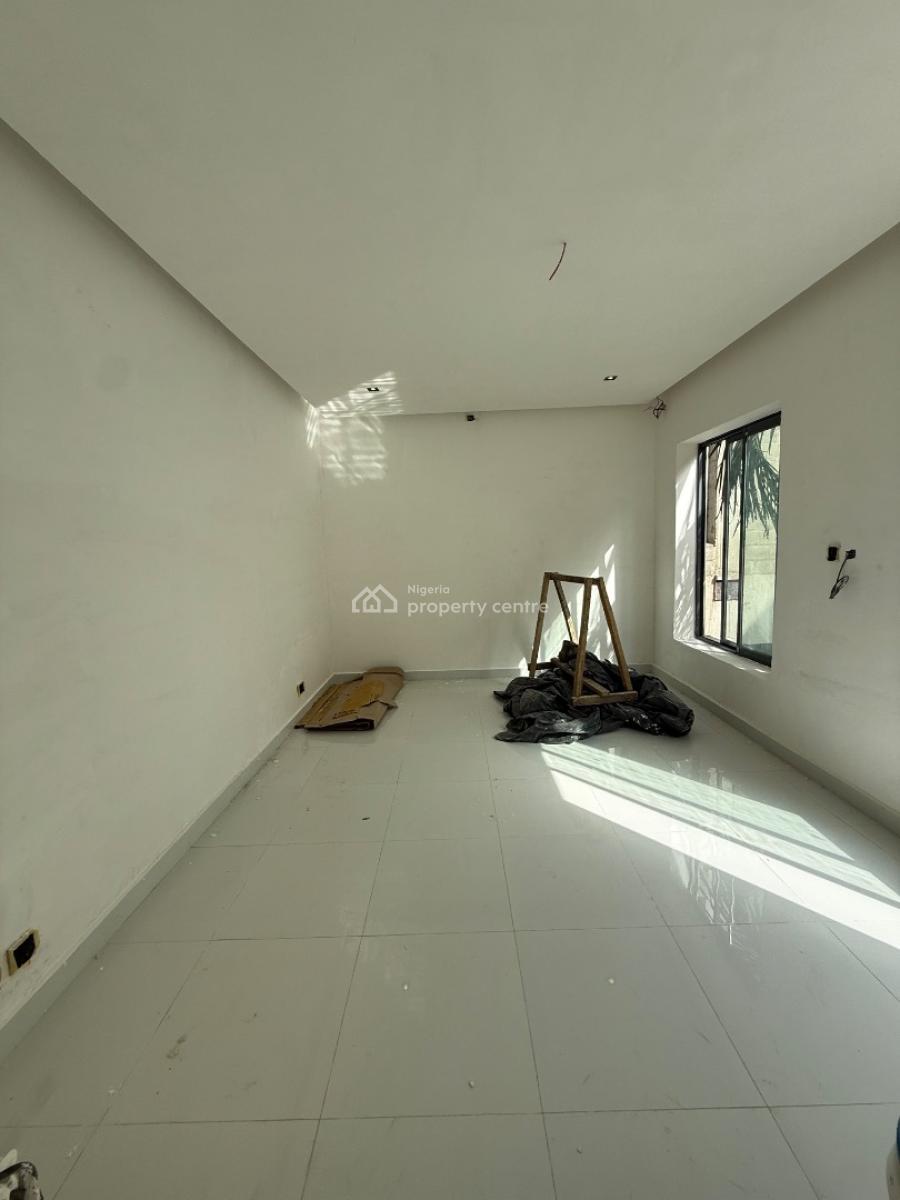 Waterfront 3 Bedroom Apartment with Maids Room, Banana Island, Ikoyi, Lagos, Flat / Apartment for Sale