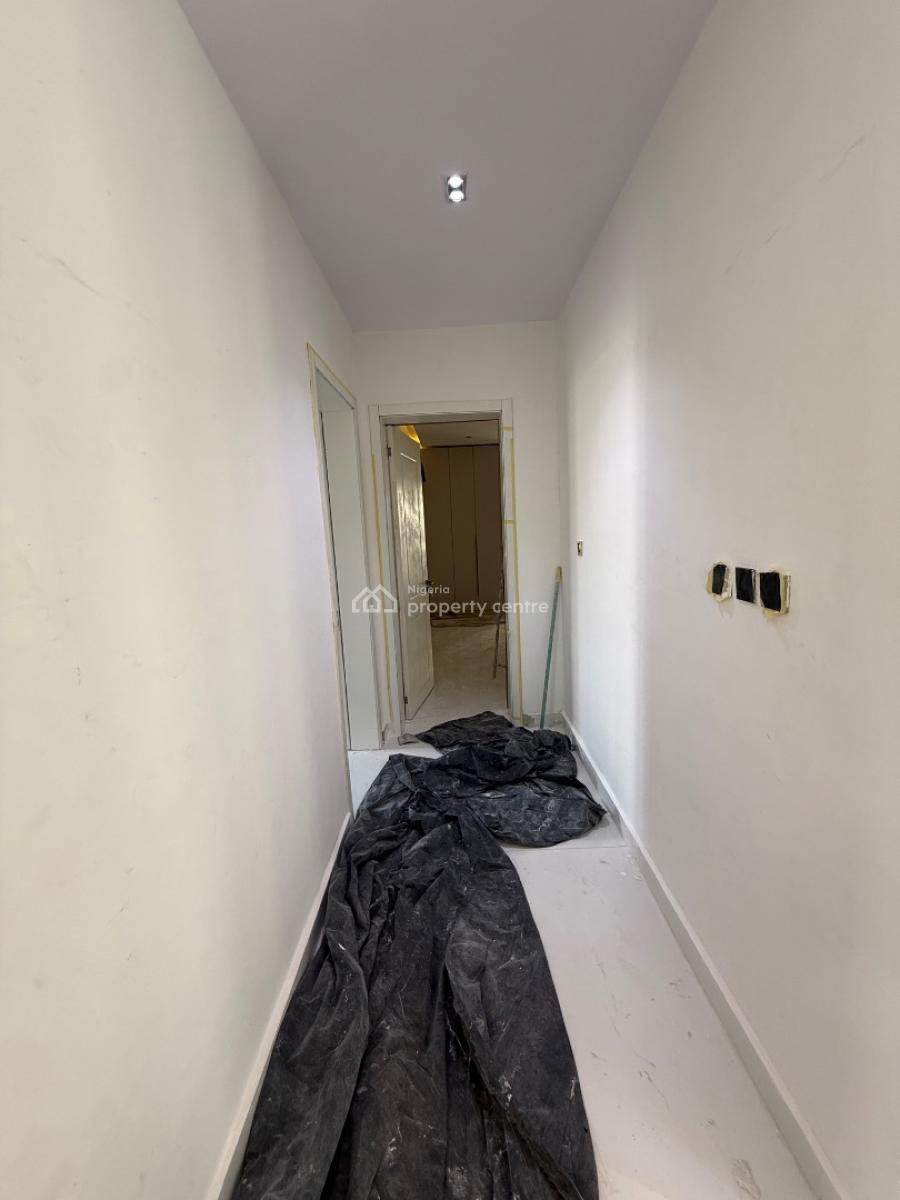 Waterfront 3 Bedroom Apartment with Maids Room, Banana Island, Ikoyi, Lagos, Flat / Apartment for Sale