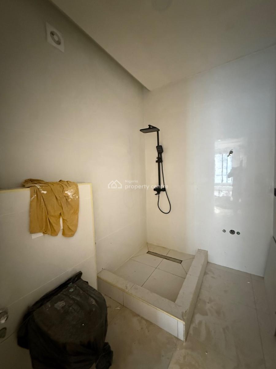 Waterfront 3 Bedroom Apartment with Maids Room, Banana Island, Ikoyi, Lagos, Flat / Apartment for Sale