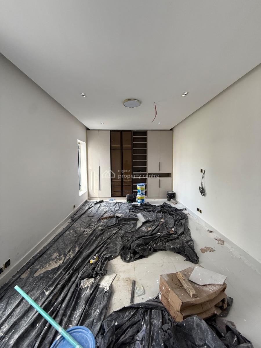 Waterfront 3 Bedroom Apartment with Maids Room, Banana Island, Ikoyi, Lagos, Flat / Apartment for Sale