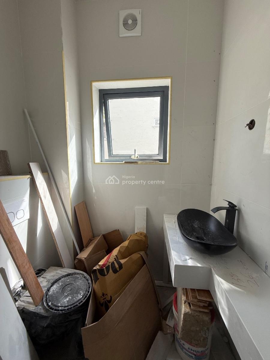 Waterfront 3 Bedroom Apartment with Maids Room, Banana Island, Ikoyi, Lagos, Flat / Apartment for Sale