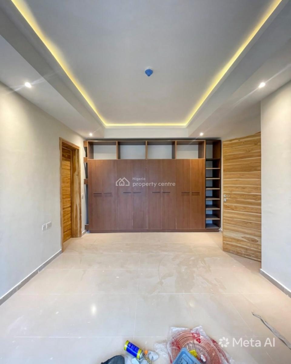 3 Bedroom Apartment + Bq, Victoria Island (vi), Lagos, Block of Flats for Sale
