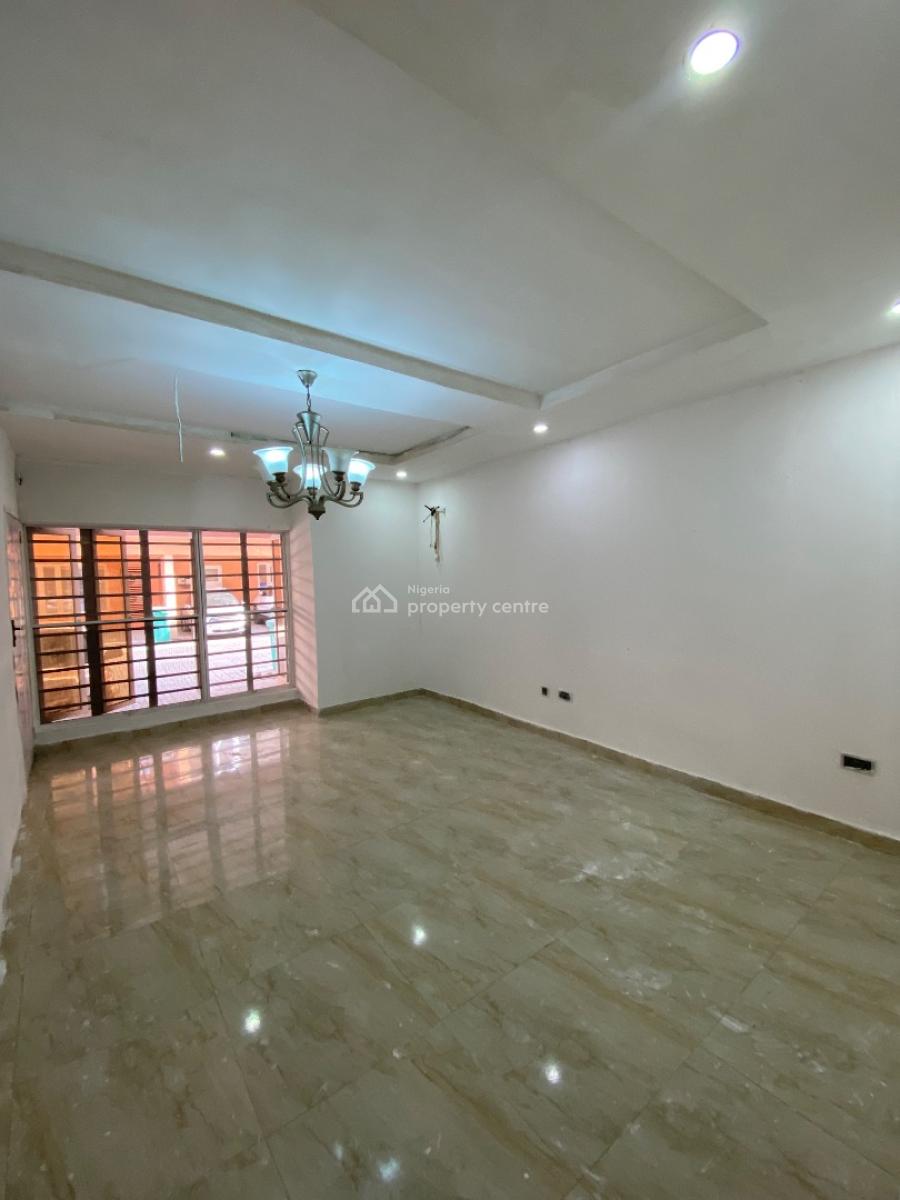 Room and Parlor with Shared Kitchen, Orchid Road, Lekki, Lagos, Flat / Apartment for Rent