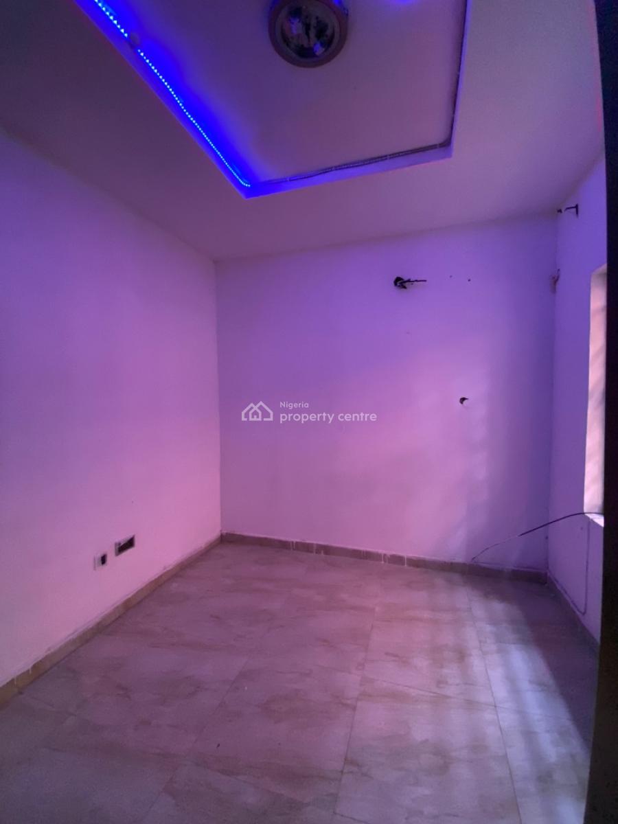Room and Parlor with Shared Kitchen, Orchid Road, Lekki, Lagos, Flat / Apartment for Rent