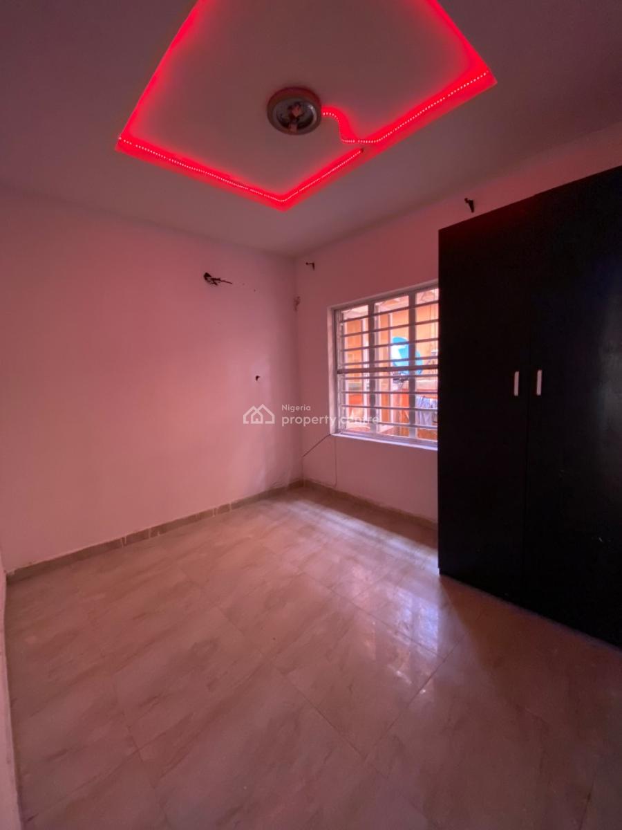 Room and Parlor with Shared Kitchen, Orchid Road, Lekki, Lagos, Flat / Apartment for Rent