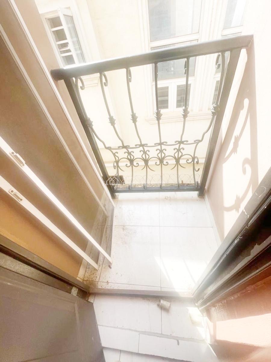 Luxury 2 Bedroom Flat, Olowora, Omole Phase 2, Ikeja, Lagos, Flat / Apartment for Rent