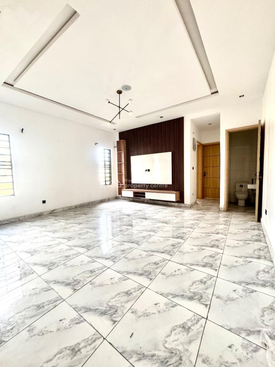 Serviced 2 Bedroom Apartment, Ikate Elegushi, Lekki, Lagos, Flat / Apartment for Sale