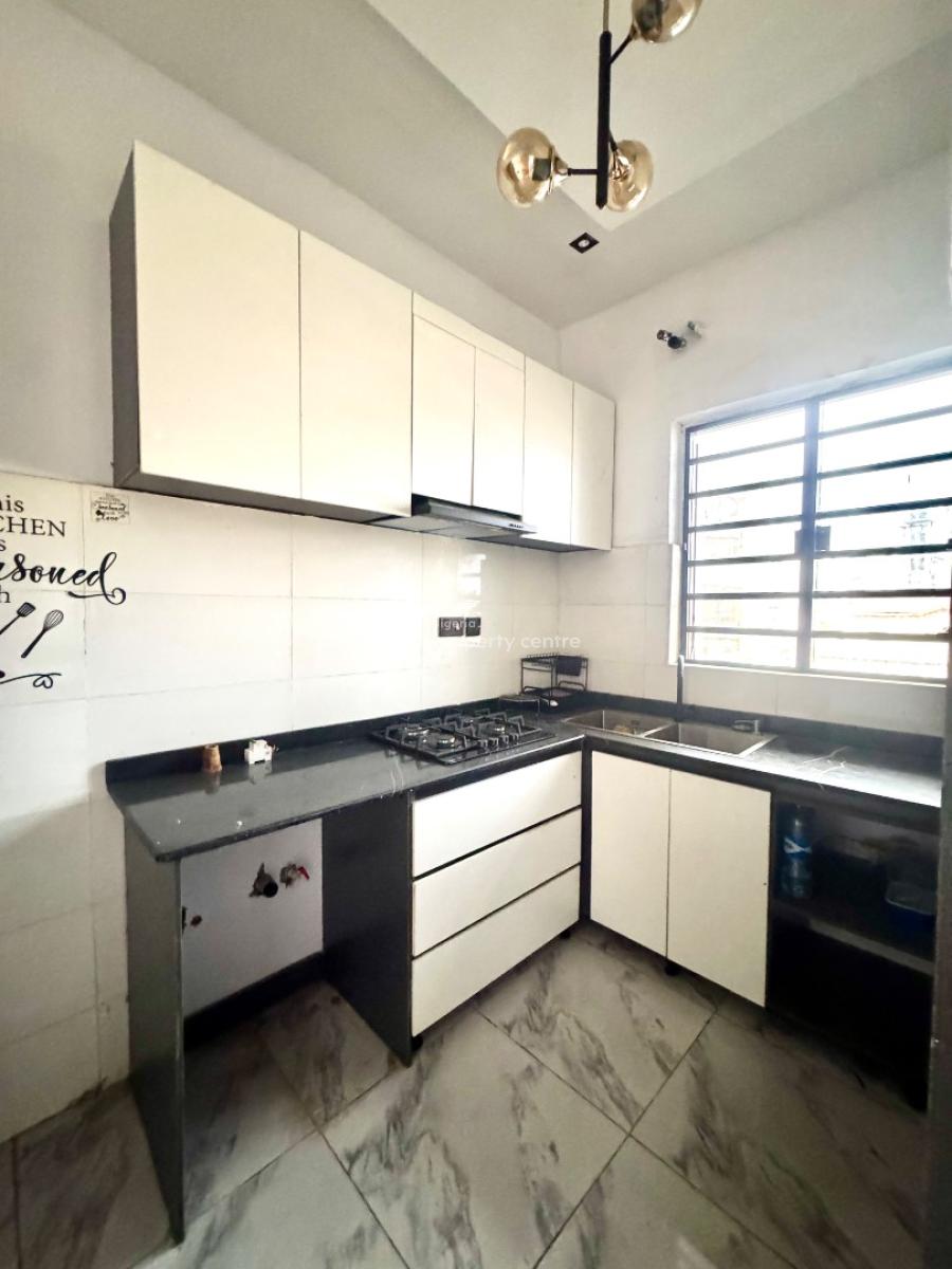 Serviced 2 Bedroom Apartment, Ikate Elegushi, Lekki, Lagos, Flat / Apartment for Sale