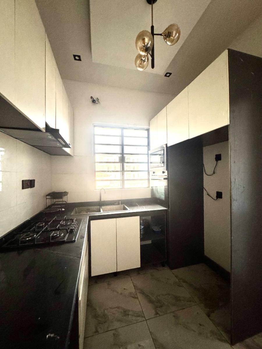 Serviced 2 Bedroom Apartment, Ikate Elegushi, Lekki, Lagos, Flat / Apartment for Sale
