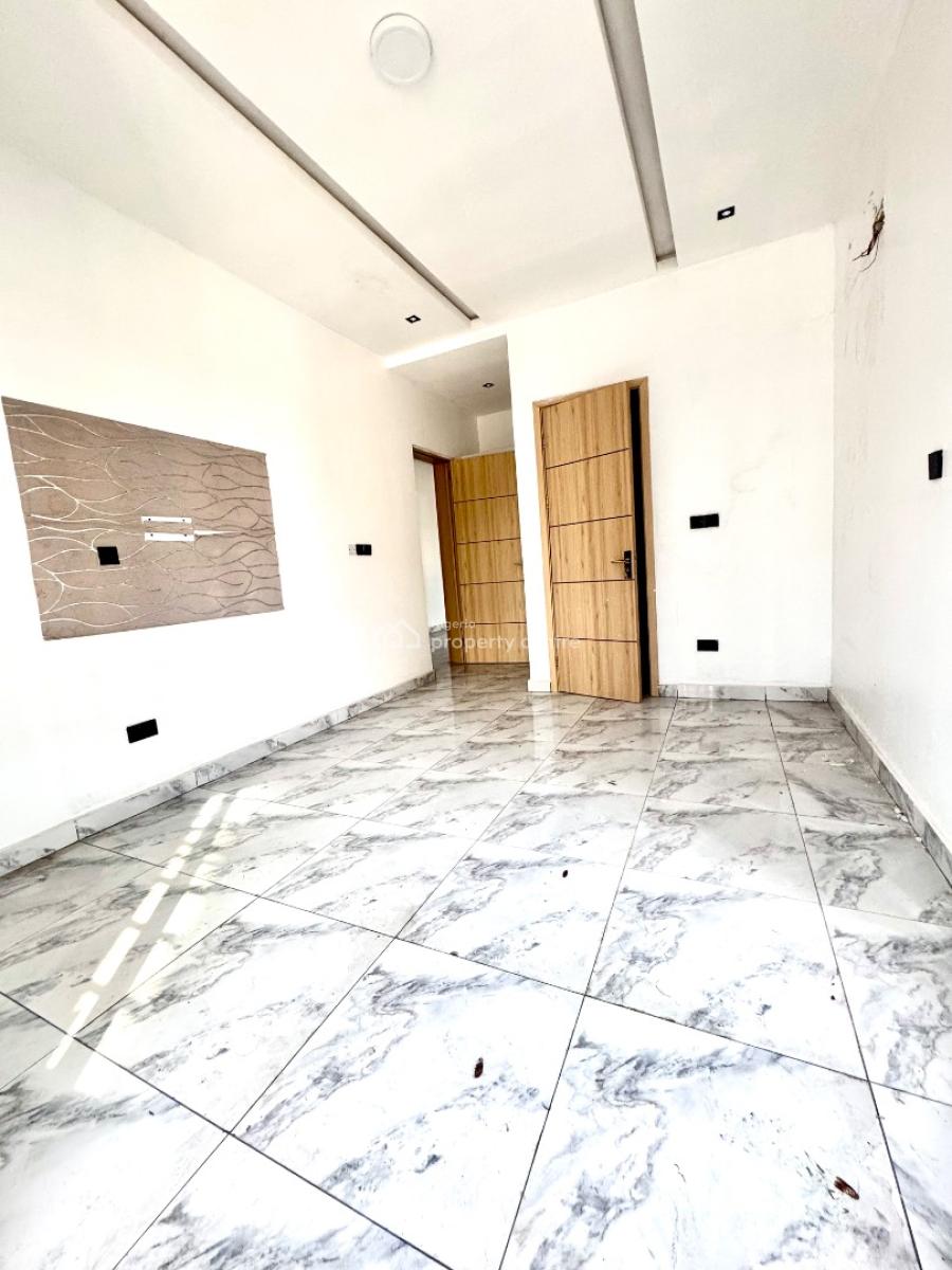 Serviced 2 Bedroom Apartment, Ikate Elegushi, Lekki, Lagos, Flat / Apartment for Sale