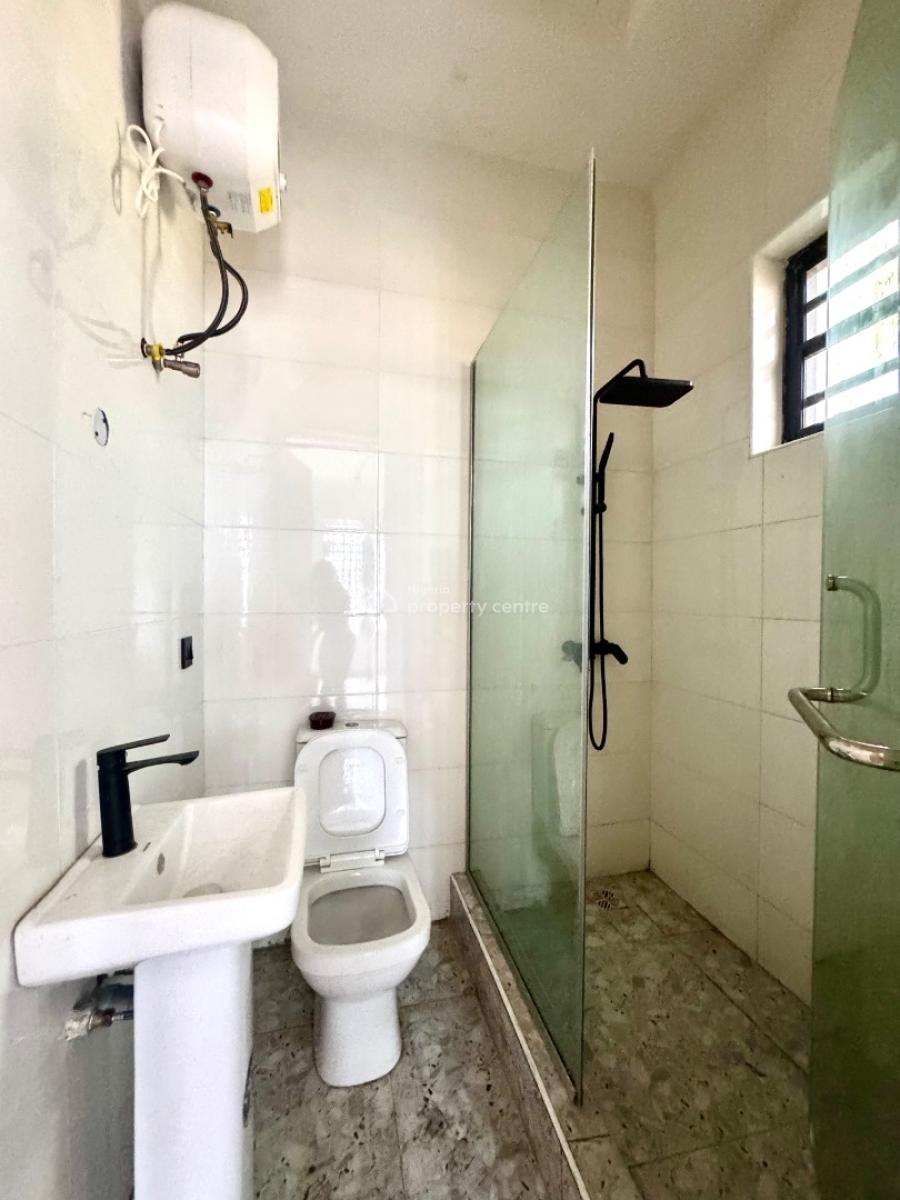 Serviced 2 Bedroom Apartment, Ikate Elegushi, Lekki, Lagos, Flat / Apartment for Sale