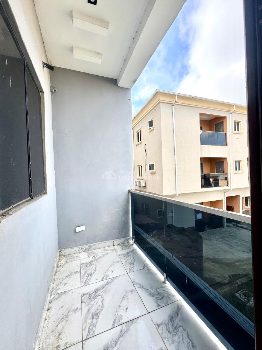 Serviced 2 Bedroom Apartment, Ikate Elegushi, Lekki, Lagos, Flat / Apartment for Sale